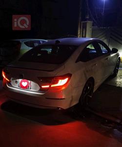 هوندا أكورد